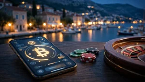 Bitcoin casino u Hrvatskoj: kako funkcionira uplata