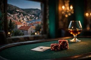 Blackjack casina u Hrvatskoj: pravila i izbor