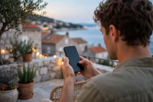 Casina za iPhone u Hrvatskoj: pregled mobilnog igranja