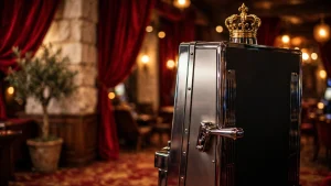 Casino aparati u Hrvatskoj: kako rade i što znače