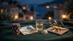 Casino bonusi dobrodošlice: uvjeti i isplata