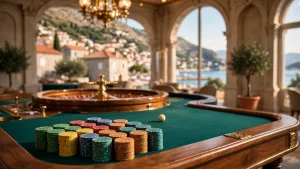 Casino lutrija u Hrvatskoj: razlike i pravila
