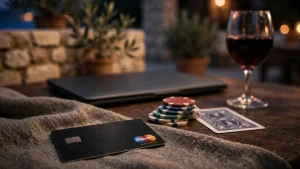Casino s Maestro karticom u Hrvatskoj: uplate