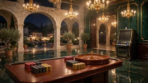 Casino za pravi novac: igre, ulozi i uvjeti