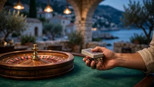 Igrati casino u Hrvatskoj: pravila i vrste igara