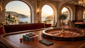 Vrtnje u hrvatskim casinima: kako funkcioniraju